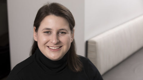 Maggie McGoldrick