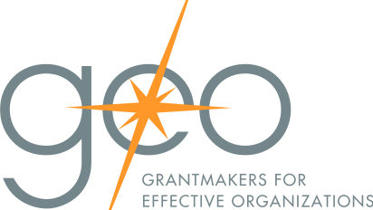 Grantmakers for Effective Organization