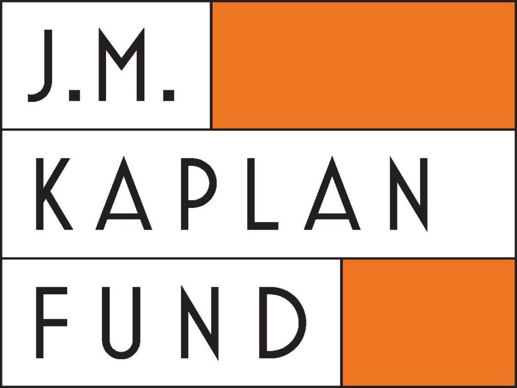 J.M. Kaplan Fund logo