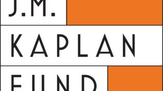 J.M. Kaplan Fund logo