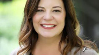 Kris Putnam-Walkerly
