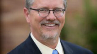 Peter Laugharn