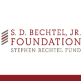 S. D. Bechtel, Jr. Foundation