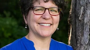 Sarah Cavanaugh headshot