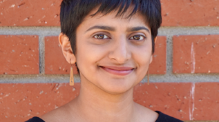Sarina Dayal