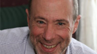 Tony Proscio