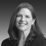 Portrait of Wendy Ulaszek