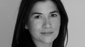 Portrait of Neus Feliu