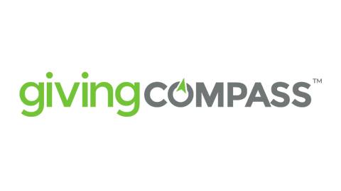 Giving Compass logo