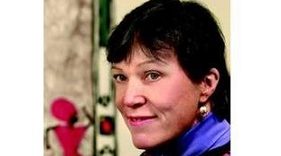 Mary Mountcastle
