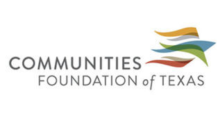 Communities Foundation of Texas - 16-9 ratio