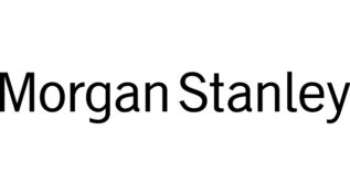 Morgan Stanley logo 2020