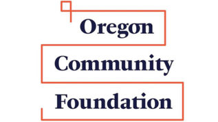 The Oregon Community Foundation