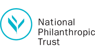 The Philanthropic Trust logo