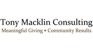 Tony Macklin Consulting
