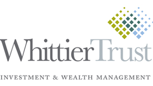 Whittier Trust logo