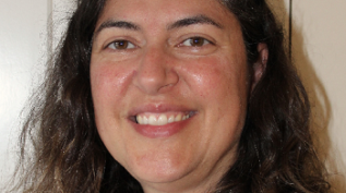 Julie Berrey