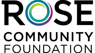 Rose Community Foundation