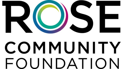 Rose Community Foundation