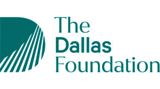 The Dallas Foundation logo