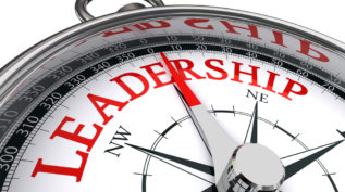 Leadership compass