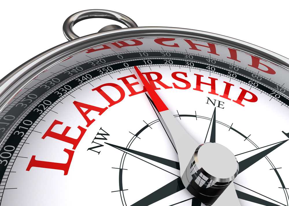 Leadership compass