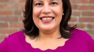 Denise Porche headshot