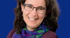 Fran Teplitz headshot