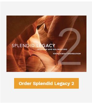 Order Splendid Legacy 2