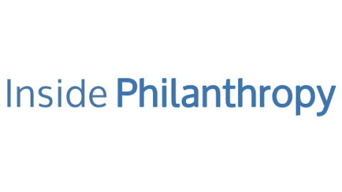 Inside Philanthropy