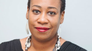 Yvonne Moore, Moore Philanthropy