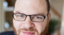 Rusty Stahl, Fund the People