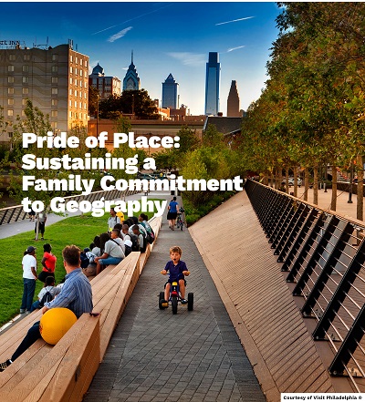 Pride of Place cover image