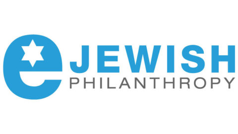 eJewish Philanthropy