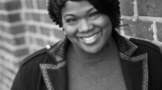 Valaida Fullwood