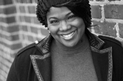 Valaida Fullwood