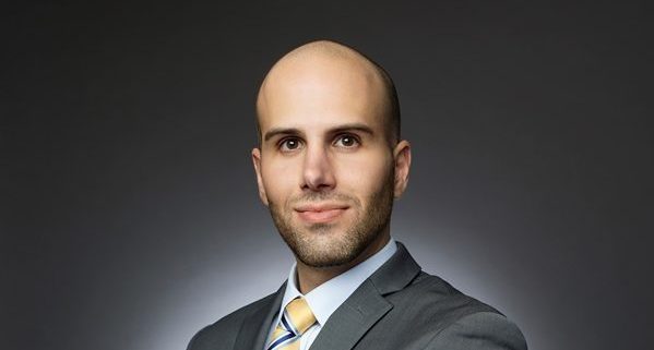 Welcome to NCFP’s New President and CEO, Nicholas Tedesco - NCFP
