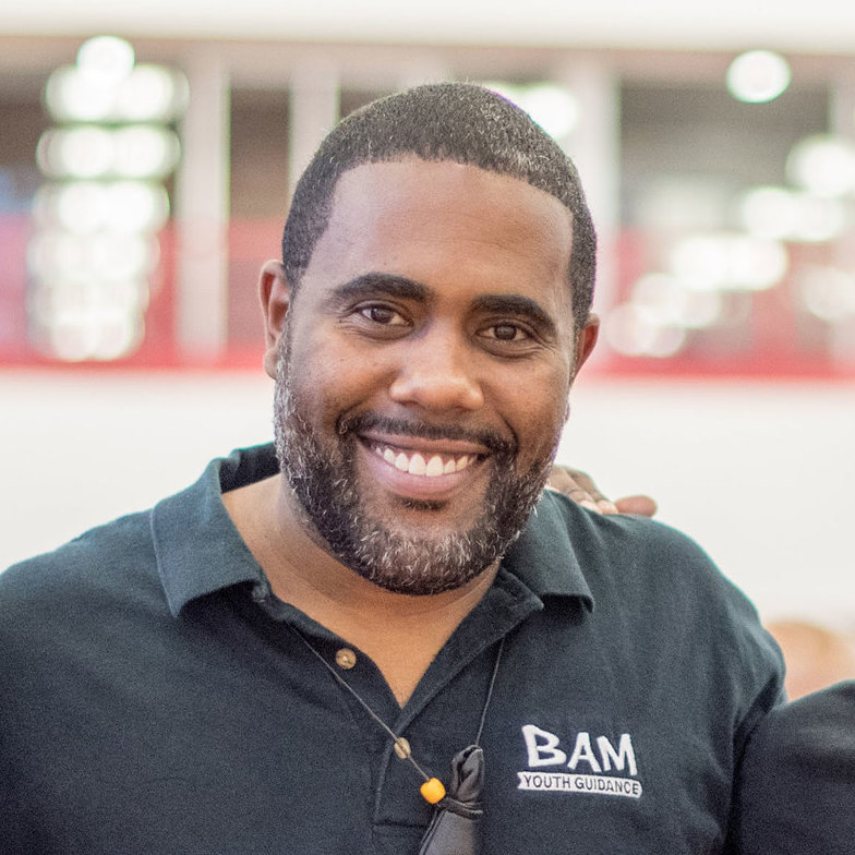 BAM® – Becoming A Man – Youth Guidance