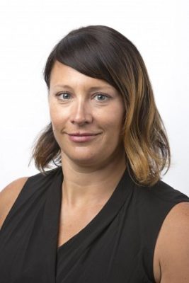 Sarah Walczyk, Executive Director, Satterberg Foundation