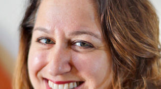 Deborah Dauber