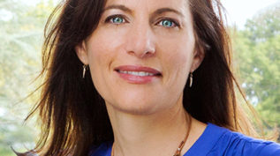 Jennifer Wegbreit