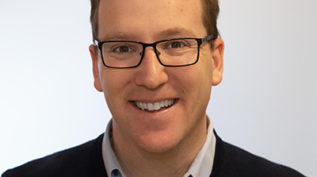 Antony Buggs Levine