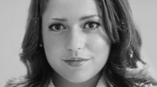 Leisel Pritzker Simmons