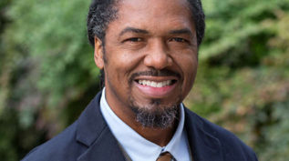 Marcus Walton