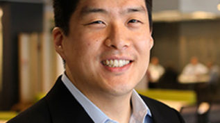 Peter Kim
