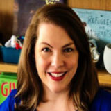 Allison Hale