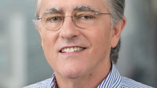 Chuck Harris