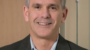 Dr. Chris Murray