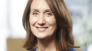 Elizabeth Cousens