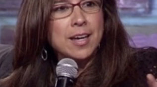 Lori Villarosa